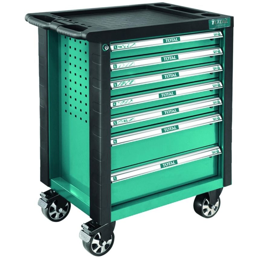 162 Piece Tool Chest - THPTCS71621