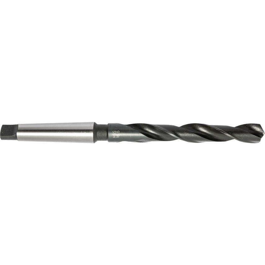 16.50MM HSS T/S Drill