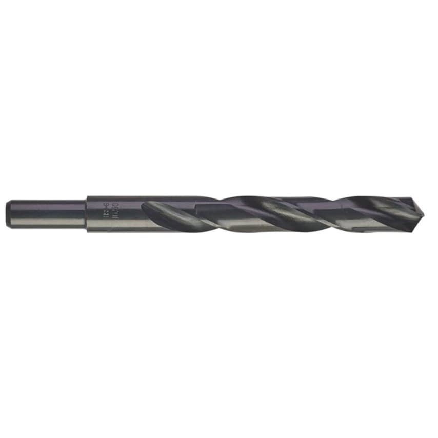 16.50mm HSS Roll Forged Reduced Shank Metal Drill (DIN338)