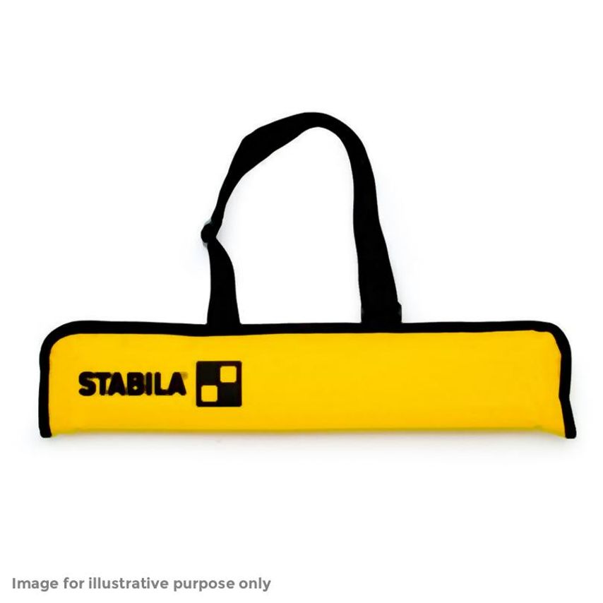 16599 Spirit Level Carry Bag 60cm