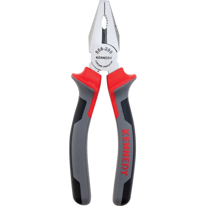 165mm/6.1/2" Combination Pro-torq Plier