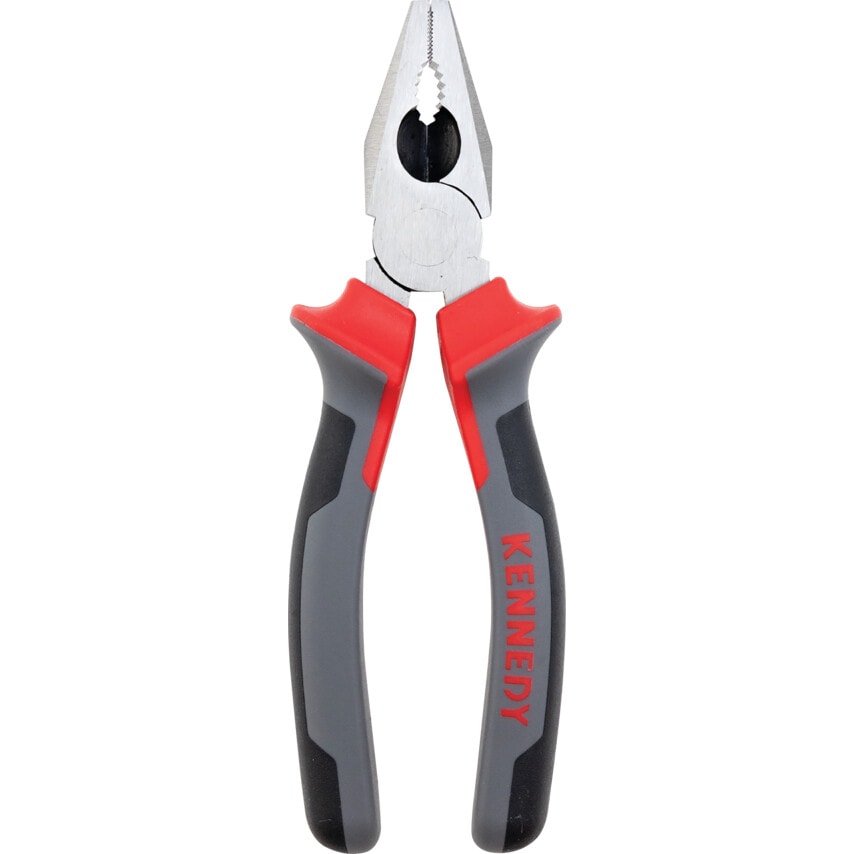 165mm/6.1/2" Combination Pro-torq Plier