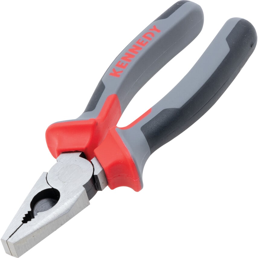 165mm/6.1/2" Combination Pro-torq Plier