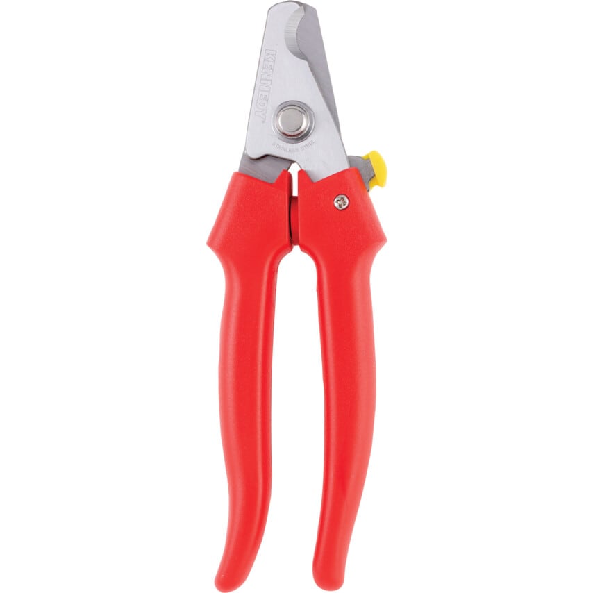 165mm/6.1/2" Light Duty Cable Cutters