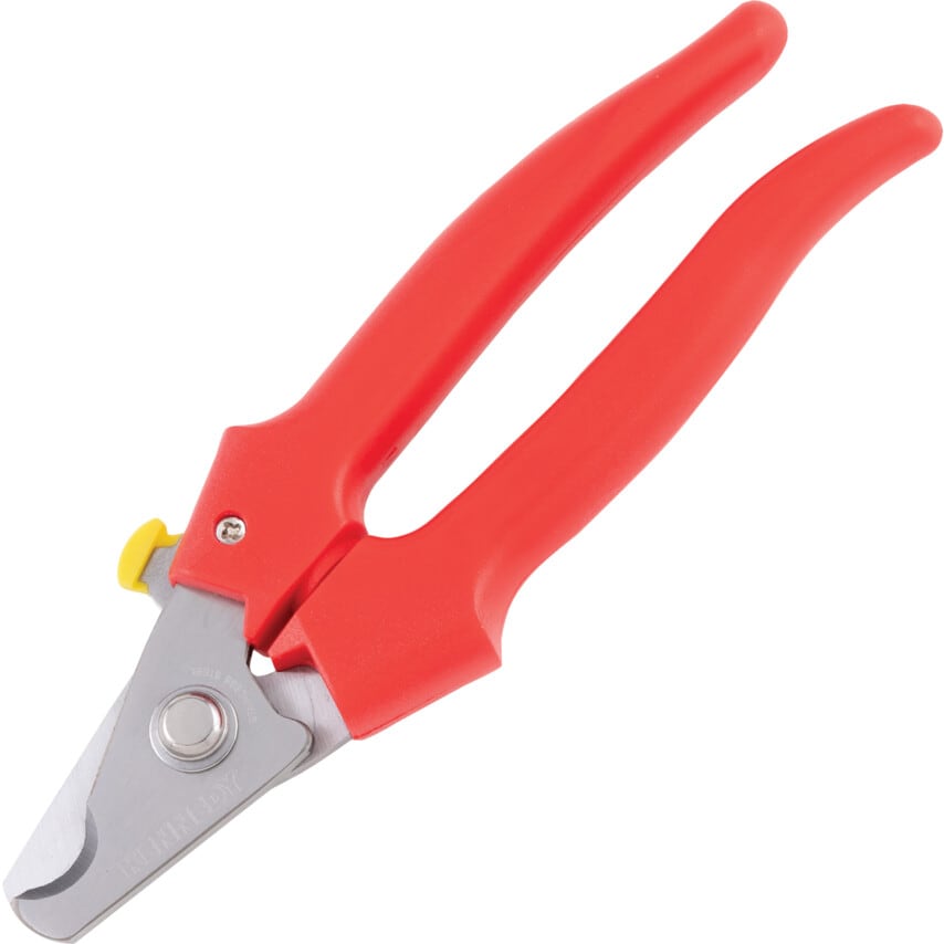 165mm/6.1/2" Light Duty Cable Cutters