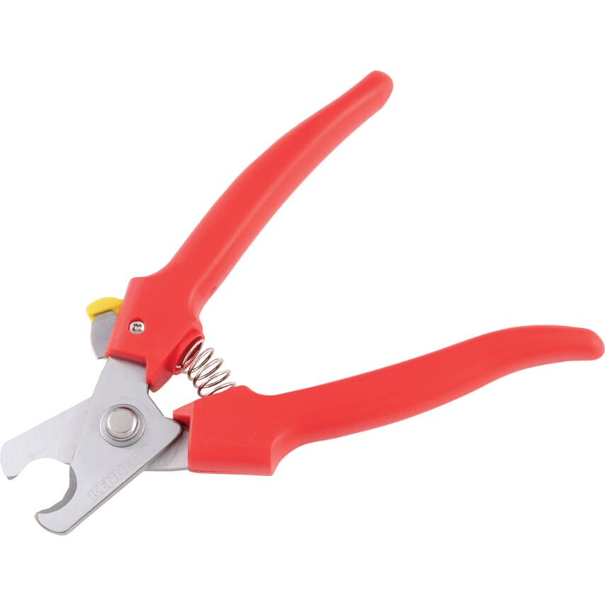 165mm/6.1/2" Light Duty Cable Cutters
