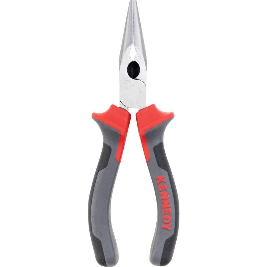 165mm/6.1/2" Snipe Nose Pro-torq Pliers