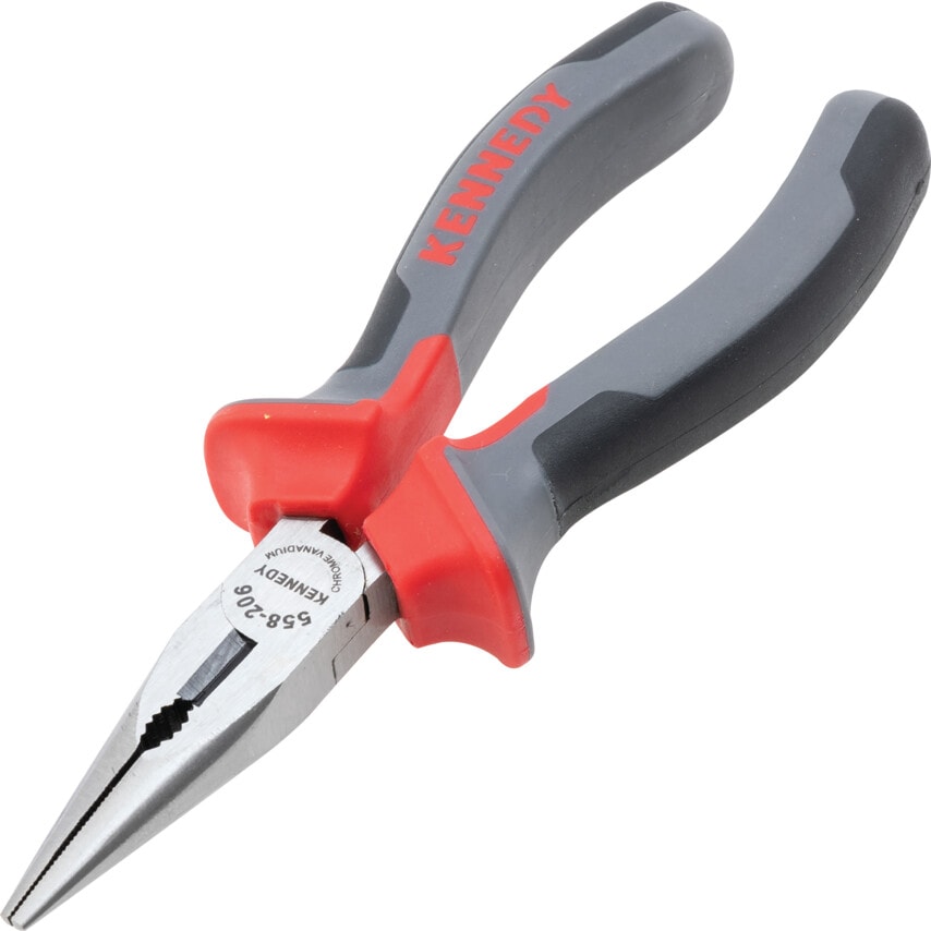 165mm/6.1/2" Snipe Nose Pro-torq Pliers