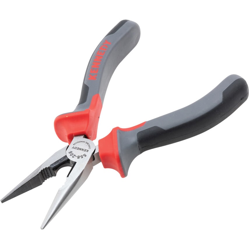 165mm/6.1/2" Snipe Nose Pro-torq Pliers