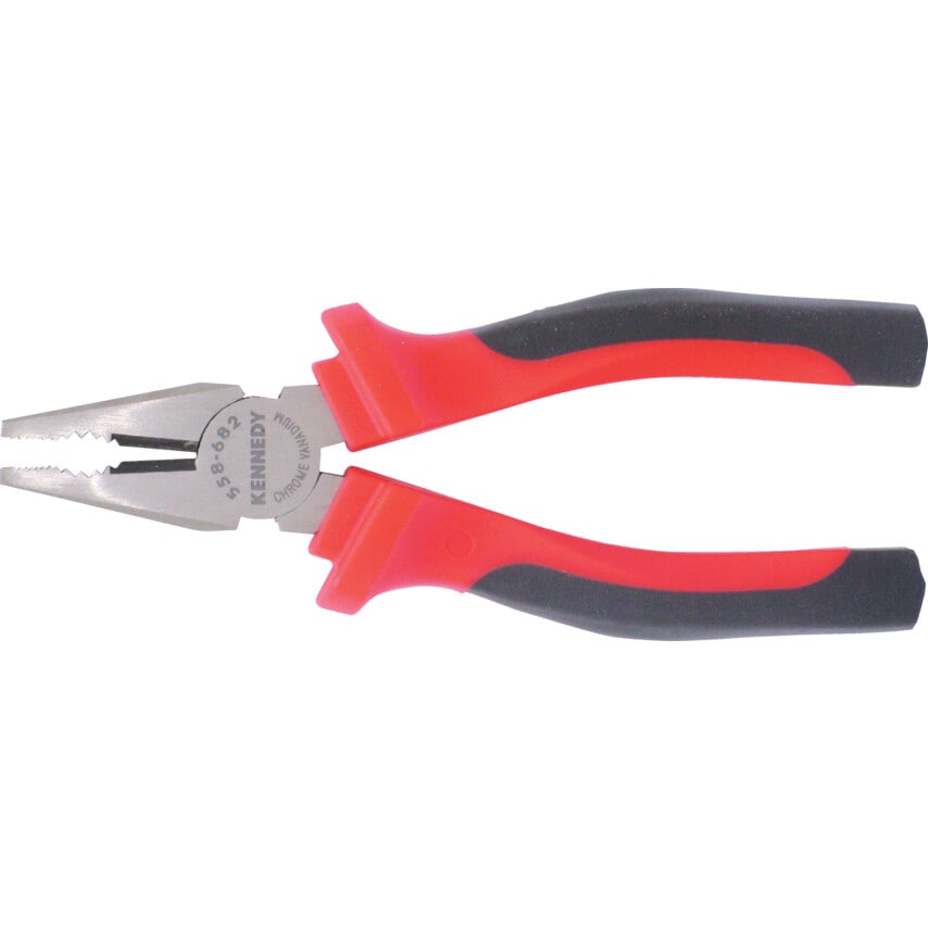 165mm Pro-torq Combination Pliers