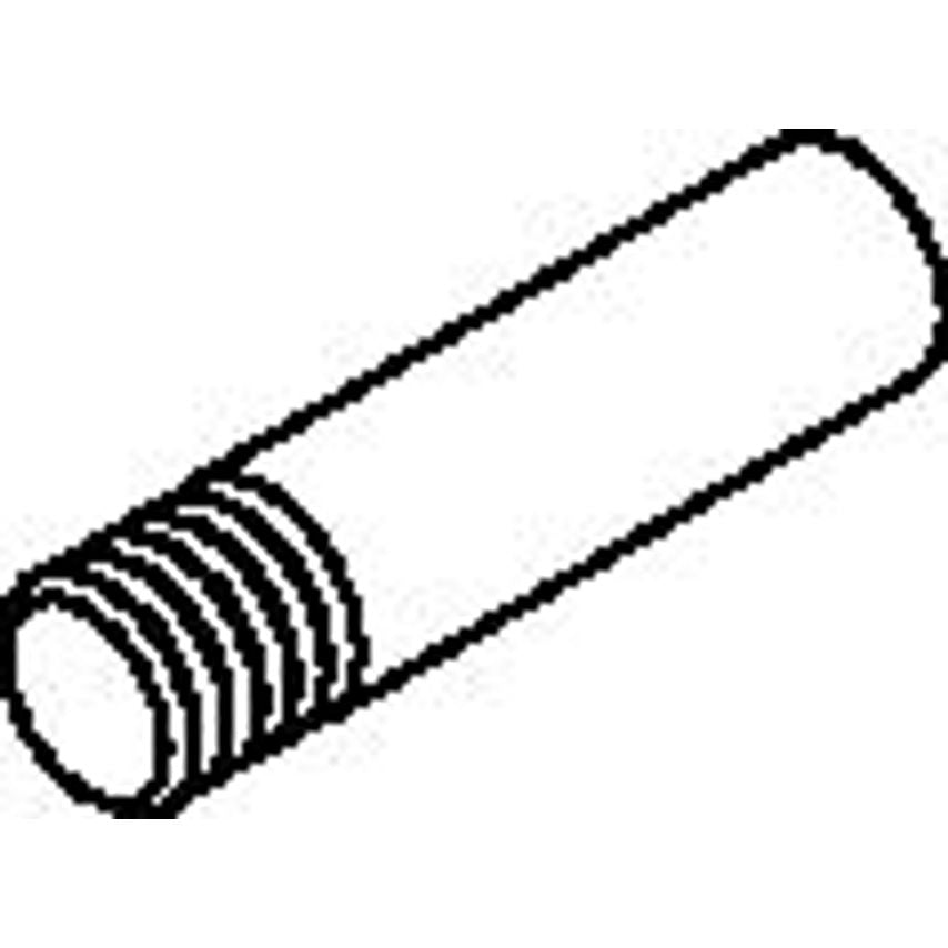 169.974 Stop ROD Drill Fix