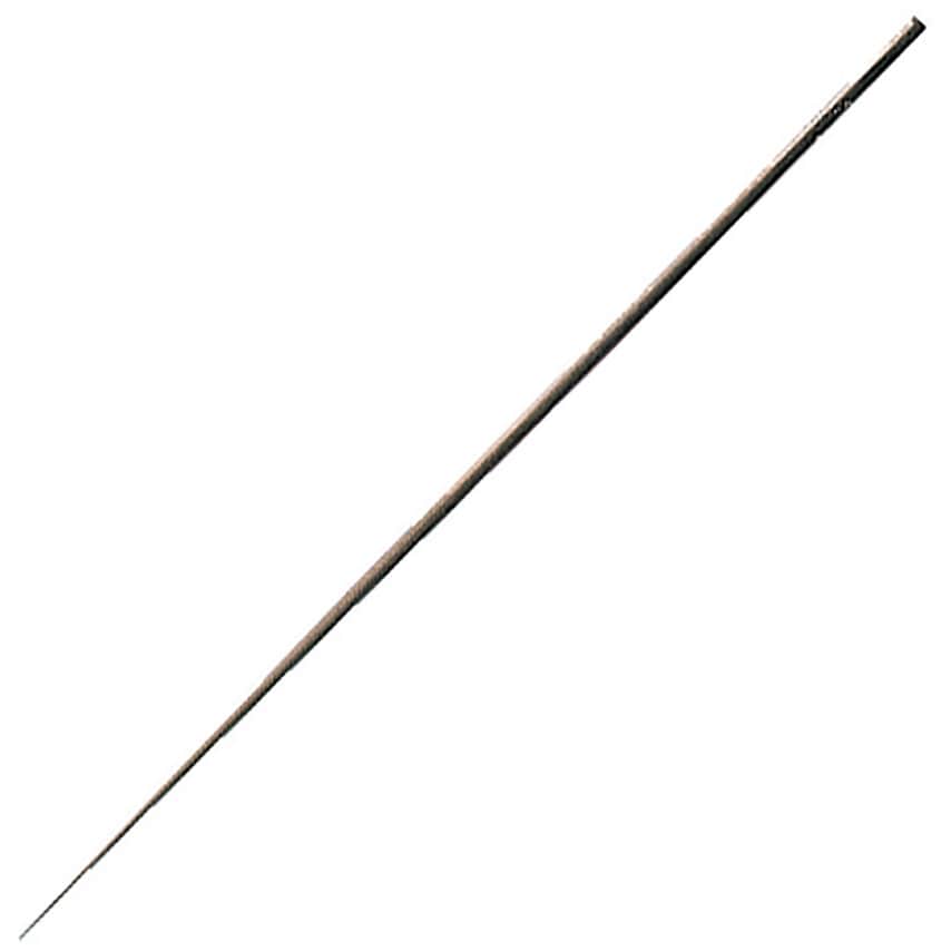16CM Round Cut 4 Needle File 2-307-16-4-0