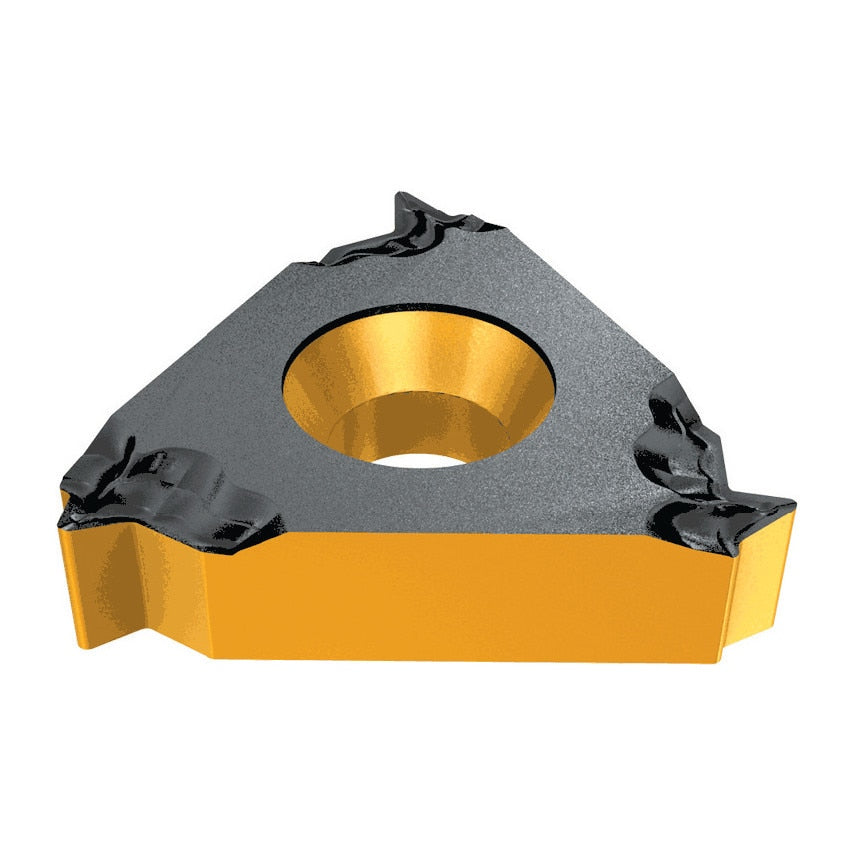 16IR 14 W Threading Insert Grade IC908