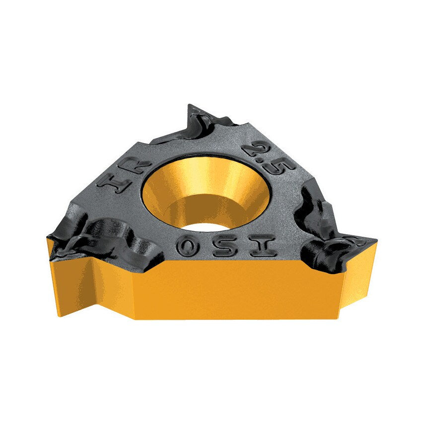 16IR 2.00 ISO Threading Insert Grade IC908