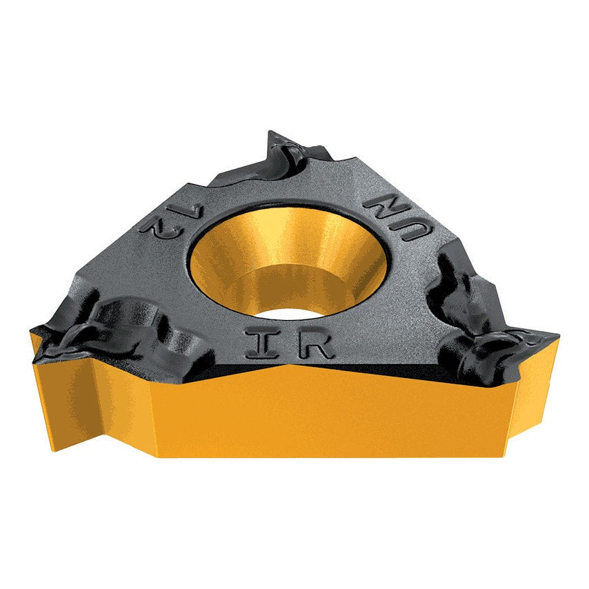 16IR 8 UN Threading Insert Grade IC908