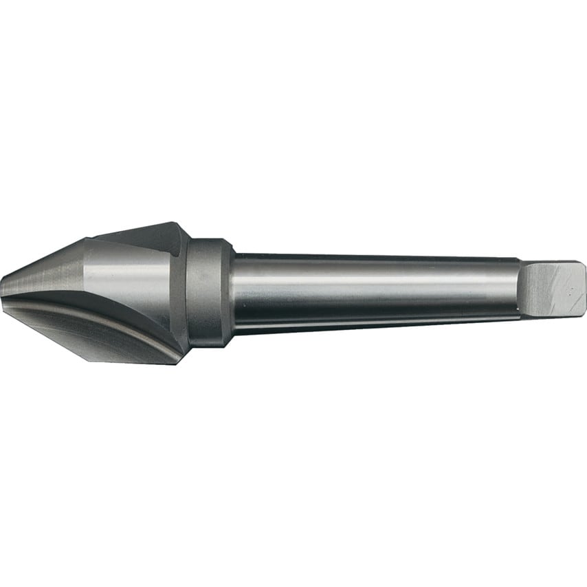 16MM 60DEG HSS-Cobalt T/S Countersink