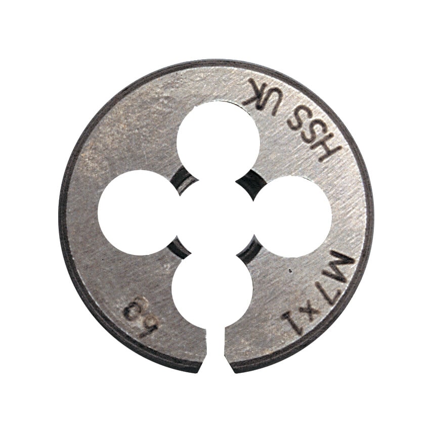 1.6X0.35MMX13/16" O/D HSS Die