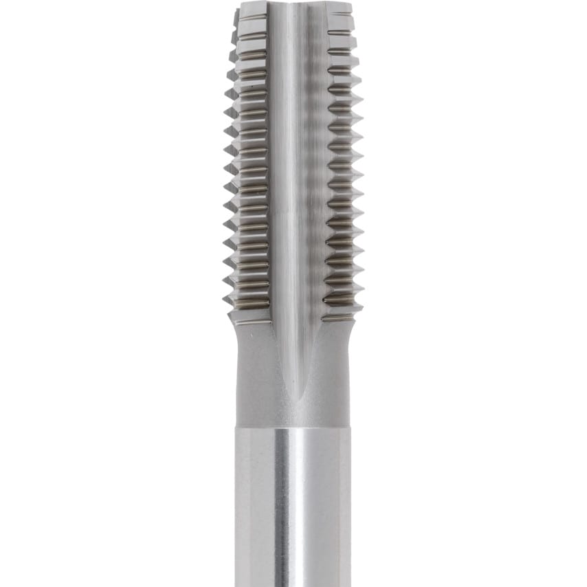 16X2.00MM HSSGT Straight Flute Second Tap