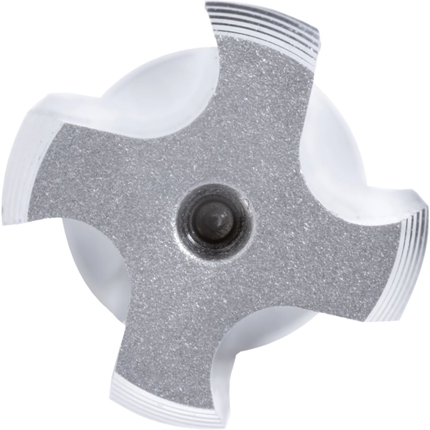 16X2.00MM HSSGT Straight Flute Second Tap