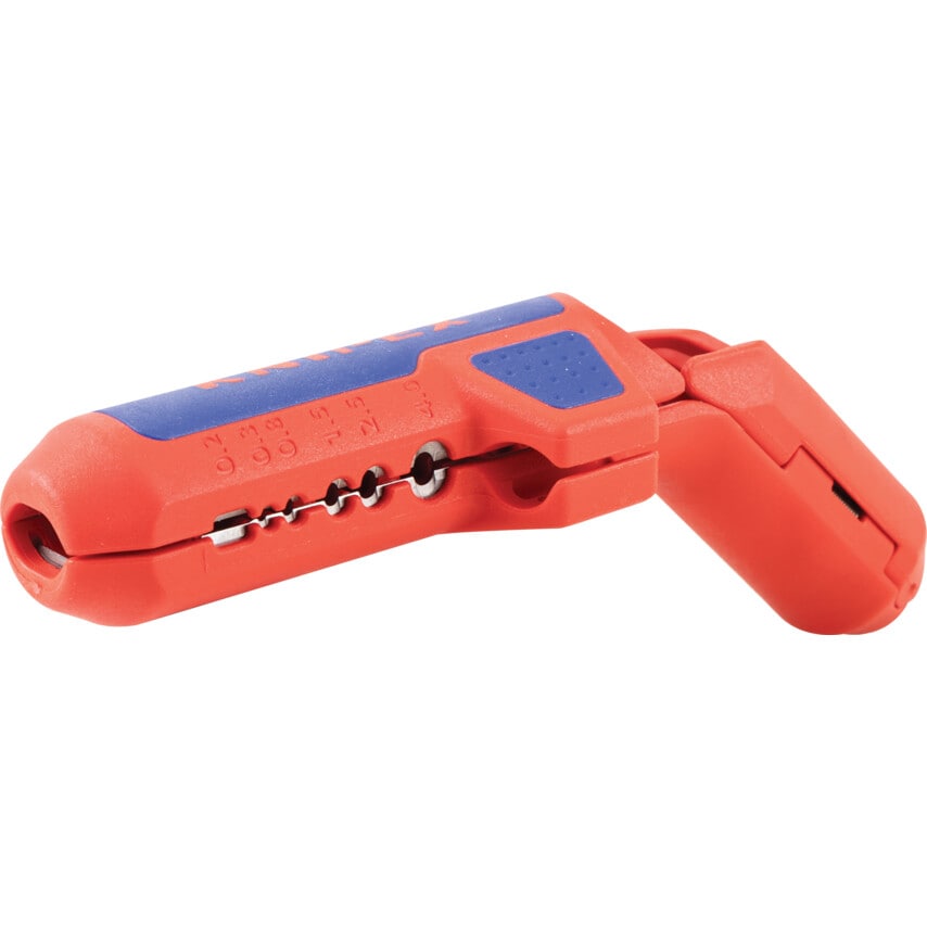 16 95 01 SB ErgoStrip Dismantling Tool Right Handed