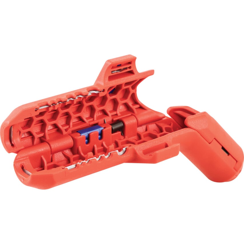 16 95 01 SB ErgoStrip Dismantling Tool Right Handed