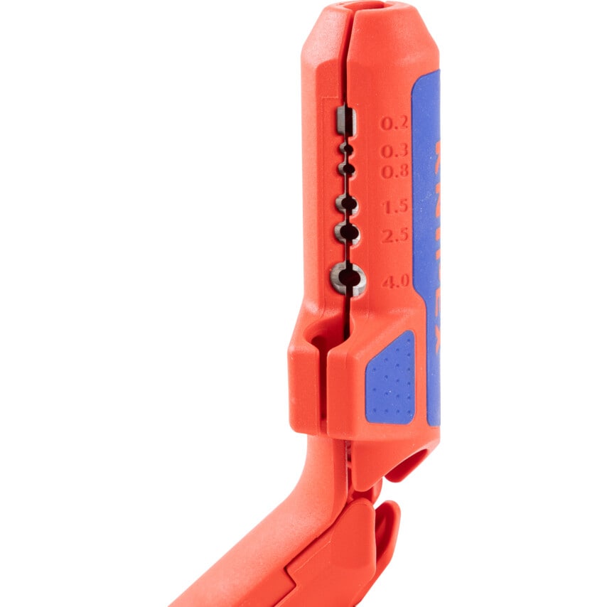 16 95 01 SB ErgoStrip Dismantling Tool Right Handed