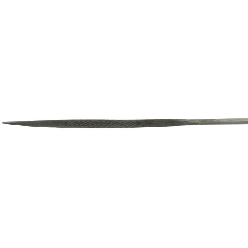 16cm CUT2 BRT Needle File,, Pack of 10
