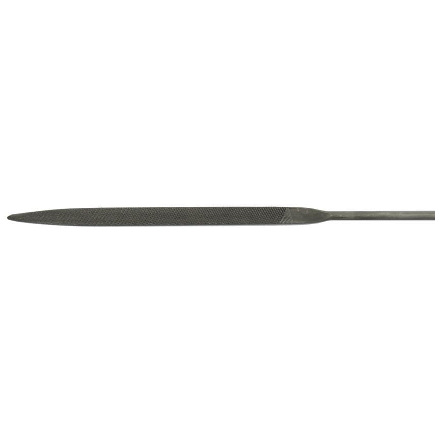 16cm CUT2 FLT Needle File,, Pack of 10