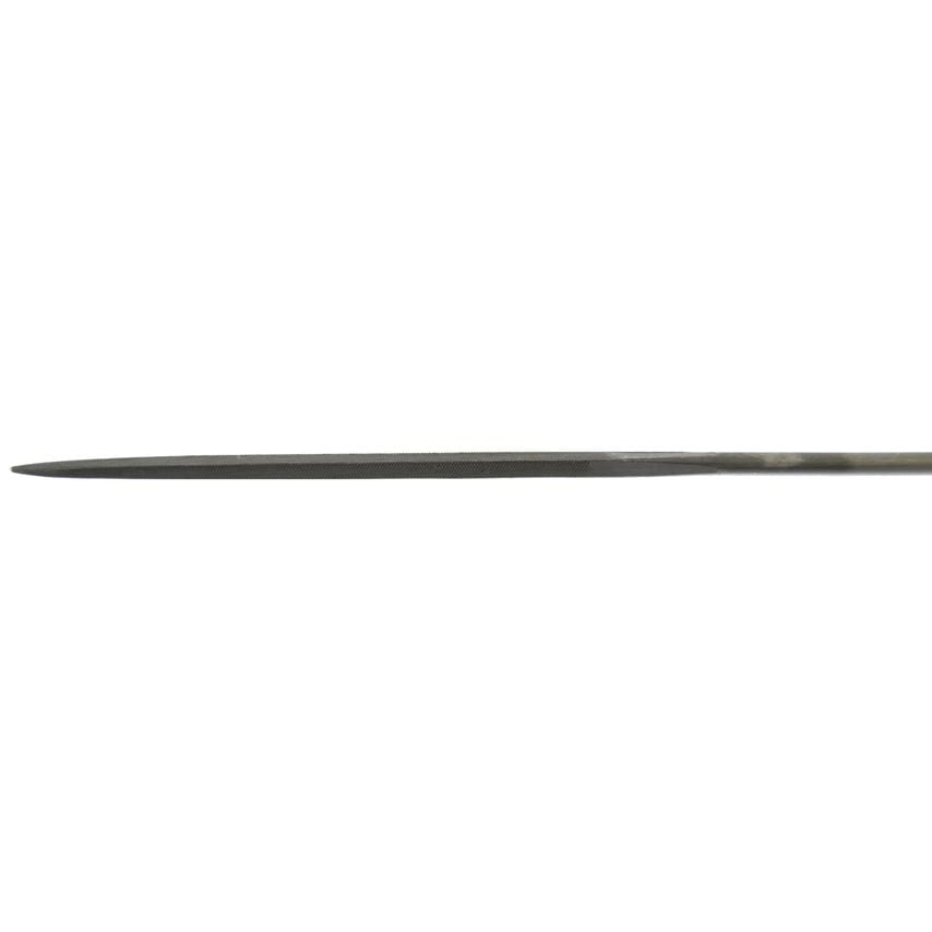 16cm CUT2 SQR Needle File,, Pack of 10
