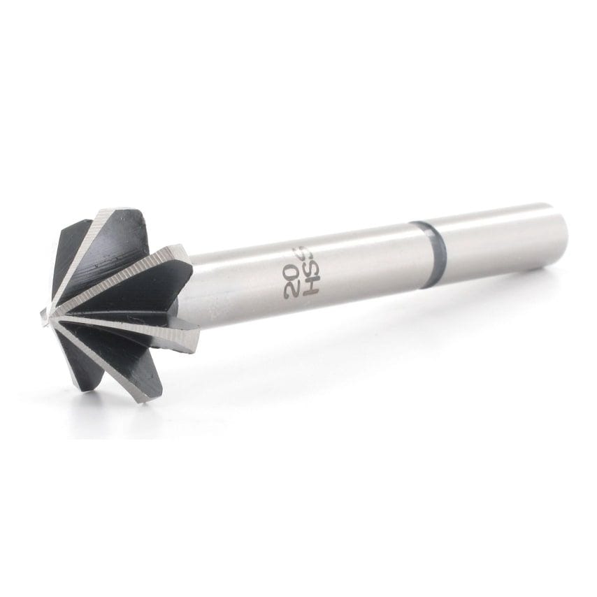 16mmM HSS Countersink, 1775016