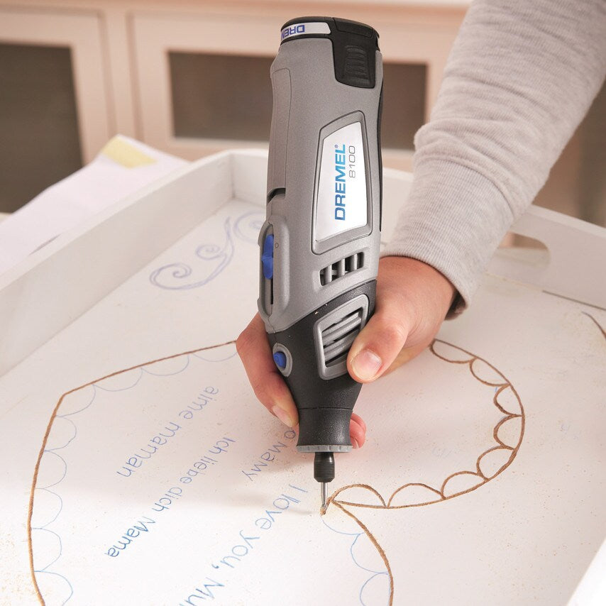 1.6mm Engraving Cutter REF.106 - 26150106JA