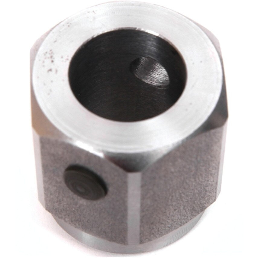 16mm Spigot No.85242 Blank End Fitting