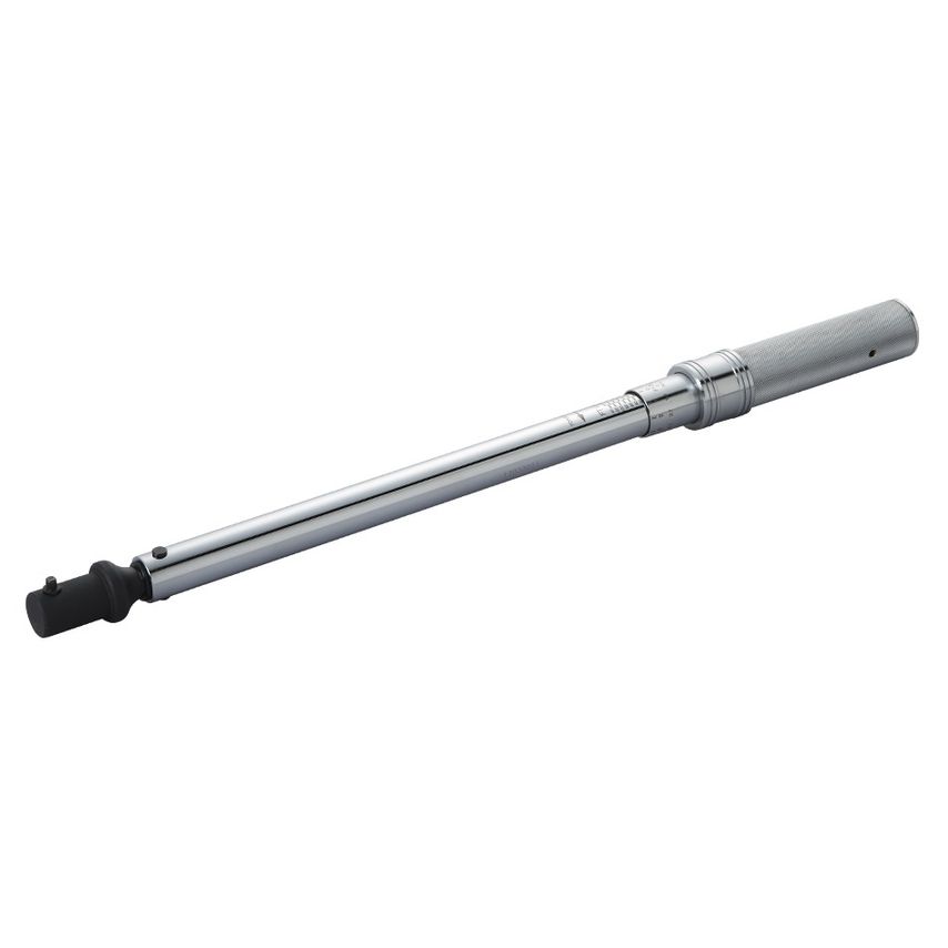 16mm Torque Wrench 10-80 ft-lb/17-105.1Nm Polish Finished BS-9531C