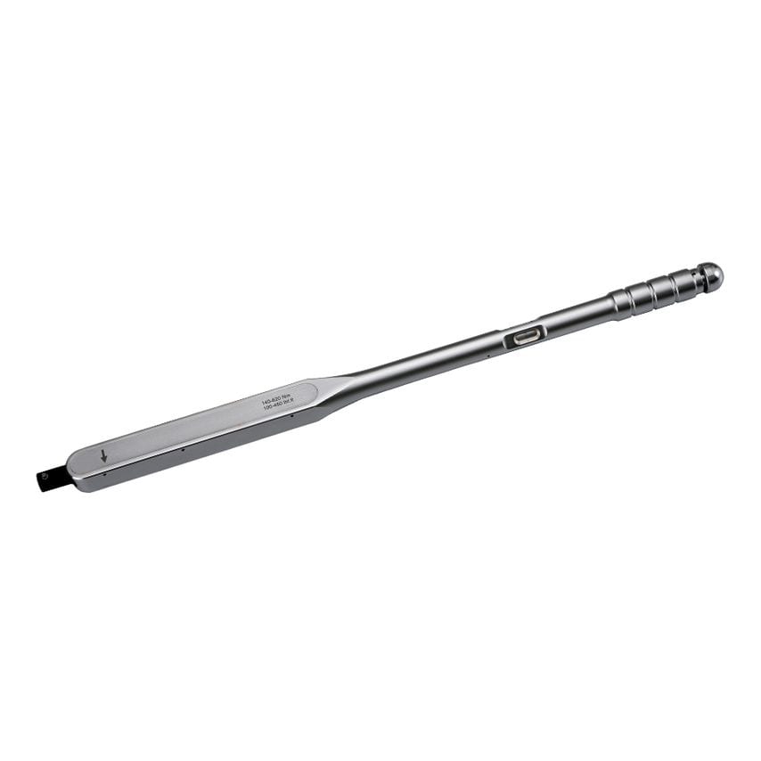 16mm Torque Wrench 25-120Nm BS-3441