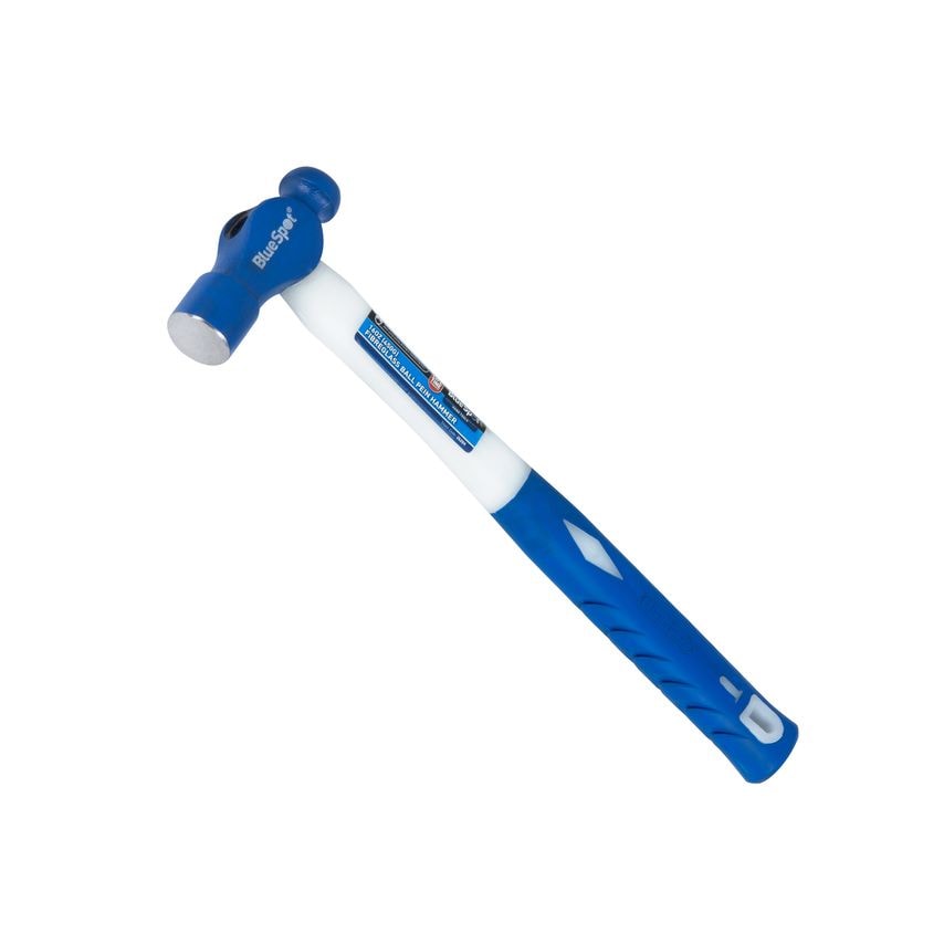 16oz (450G) Fibreglass Ball Pein Hammer