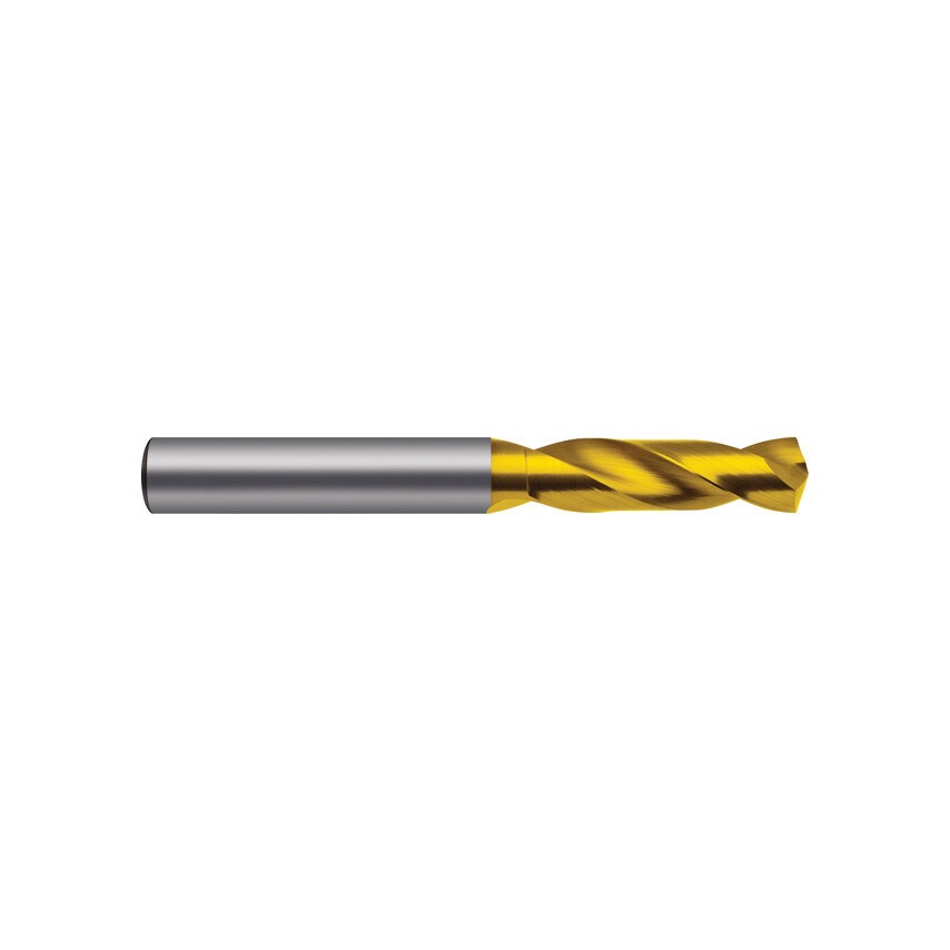 1702 10.00mm Carbide RT100 Ratio S-Drill