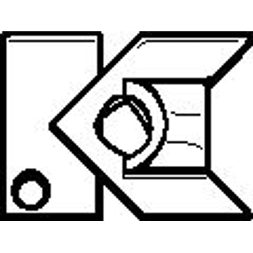 170.314 Ktip Ktfs Wrench D=8(0.315)27.99(1.102)