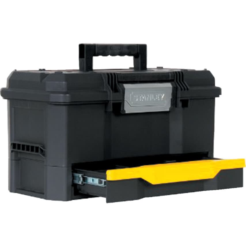 1-70-316 19" One Touch Tool Box