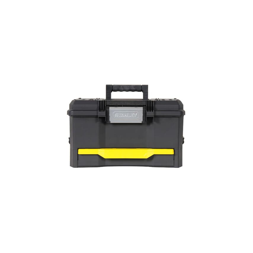 1-70-316 19" One Touch Tool Box