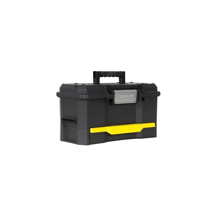 1-70-316 19" One Touch Tool Box