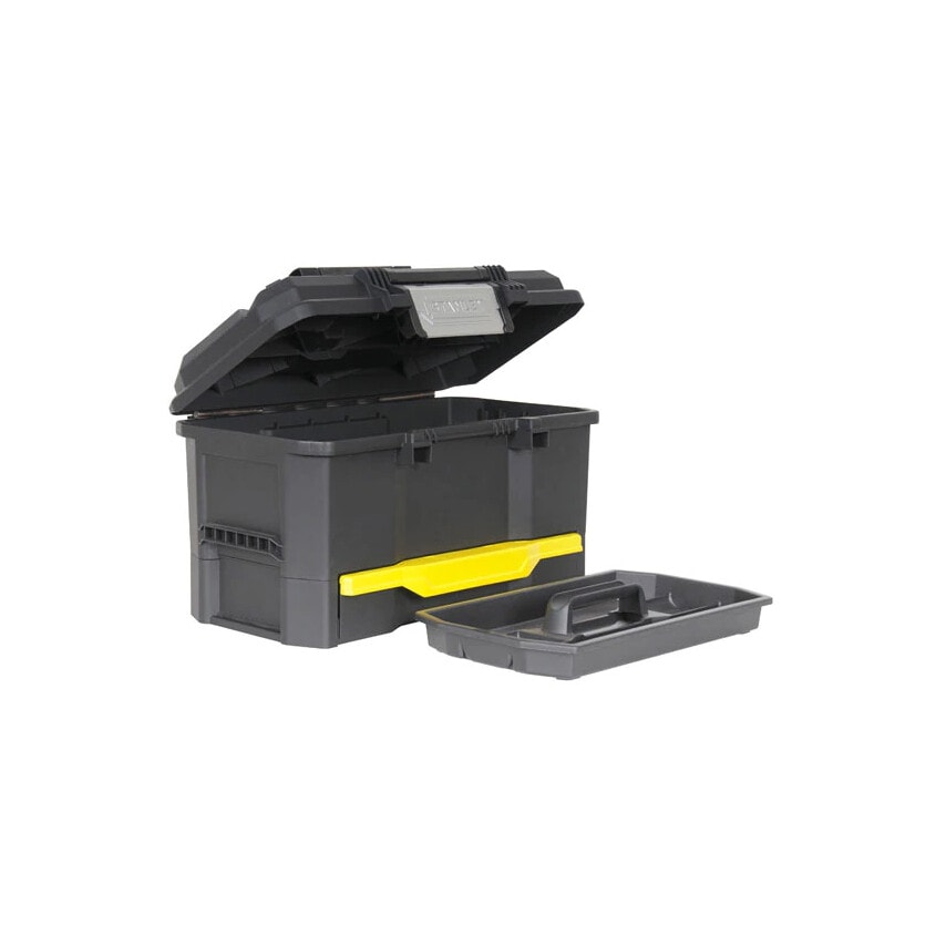 1-70-316 19" One Touch Tool Box