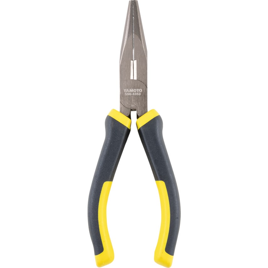 170mm/6.5/8" Long Nose Pliers