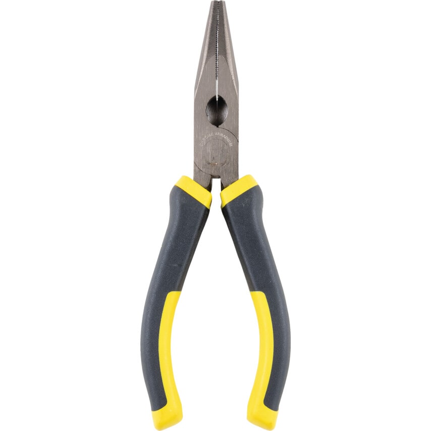 170mm/6.5/8" Long Nose Pliers