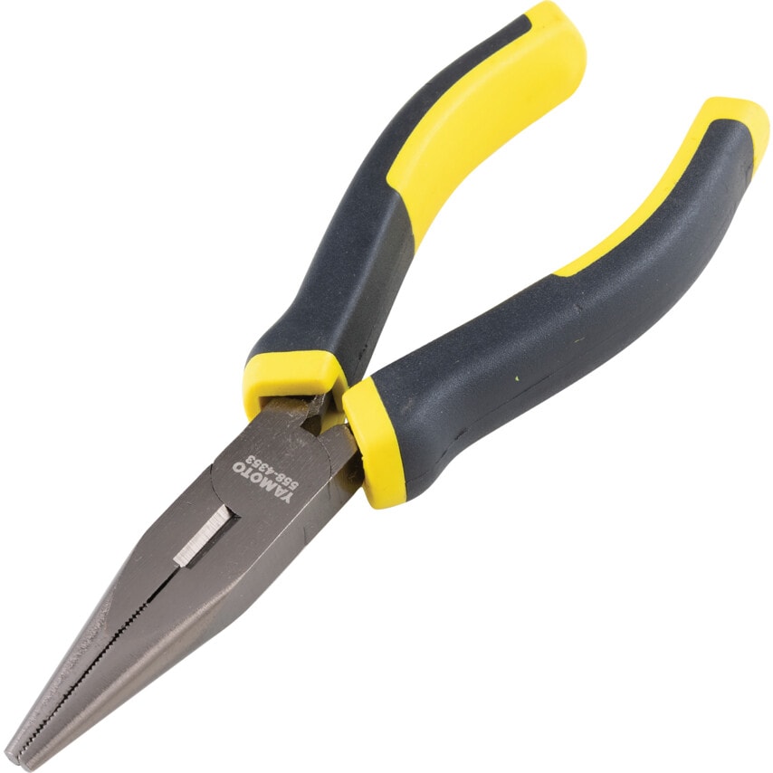 170mm/6.5/8" Long Nose Pliers