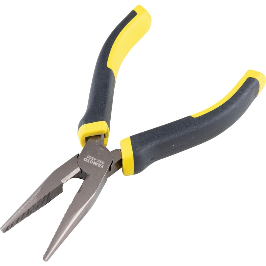 170mm/6.5/8" Long Nose Pliers