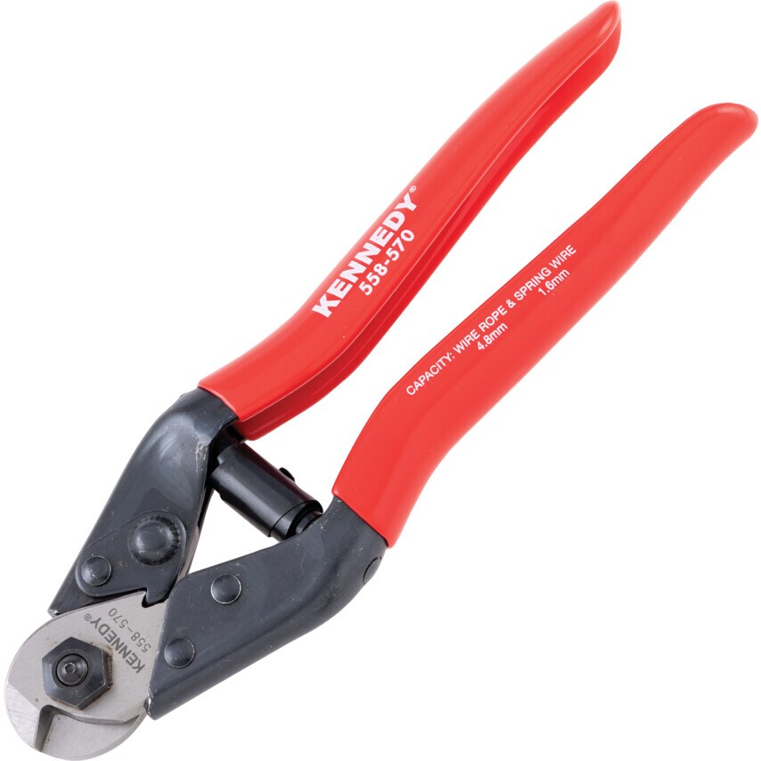 170mm/7" Wire Rope Cutters
