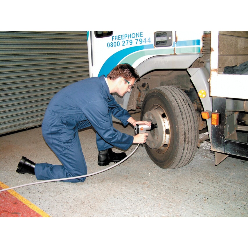 1-7/16" A/F Deep Impact Socket 3/4" Square Drive