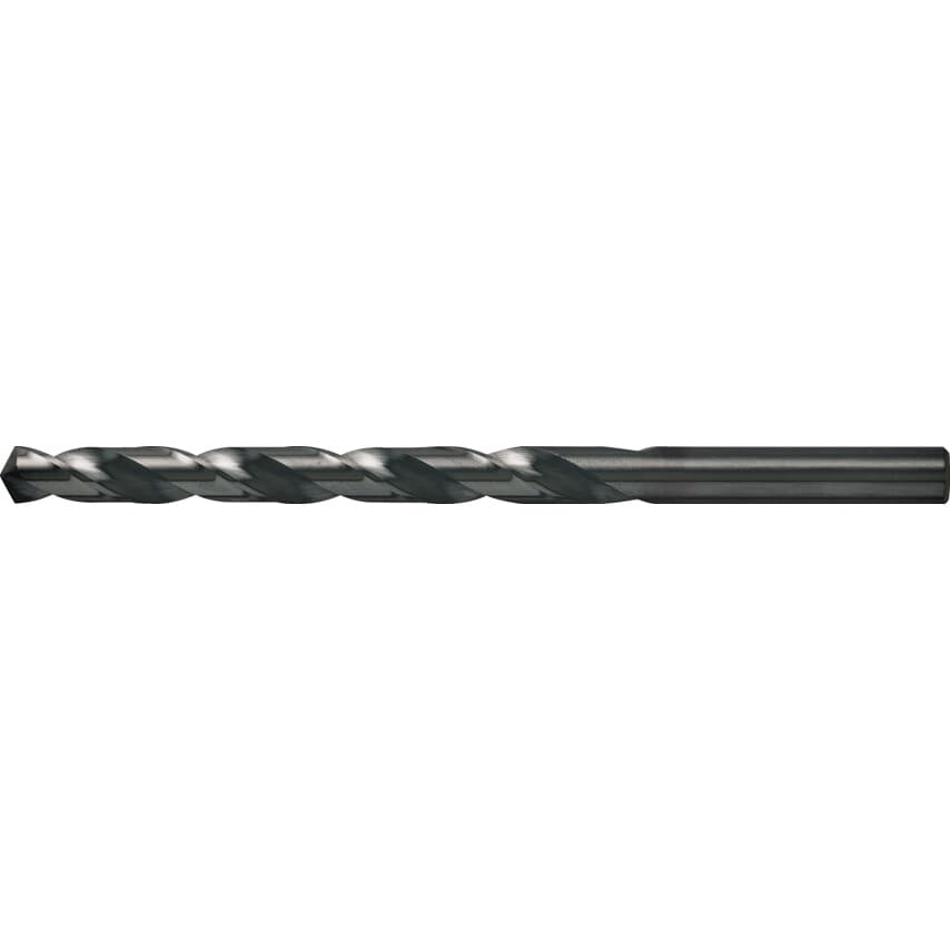 17/32" HSS S/S Jobber Drill