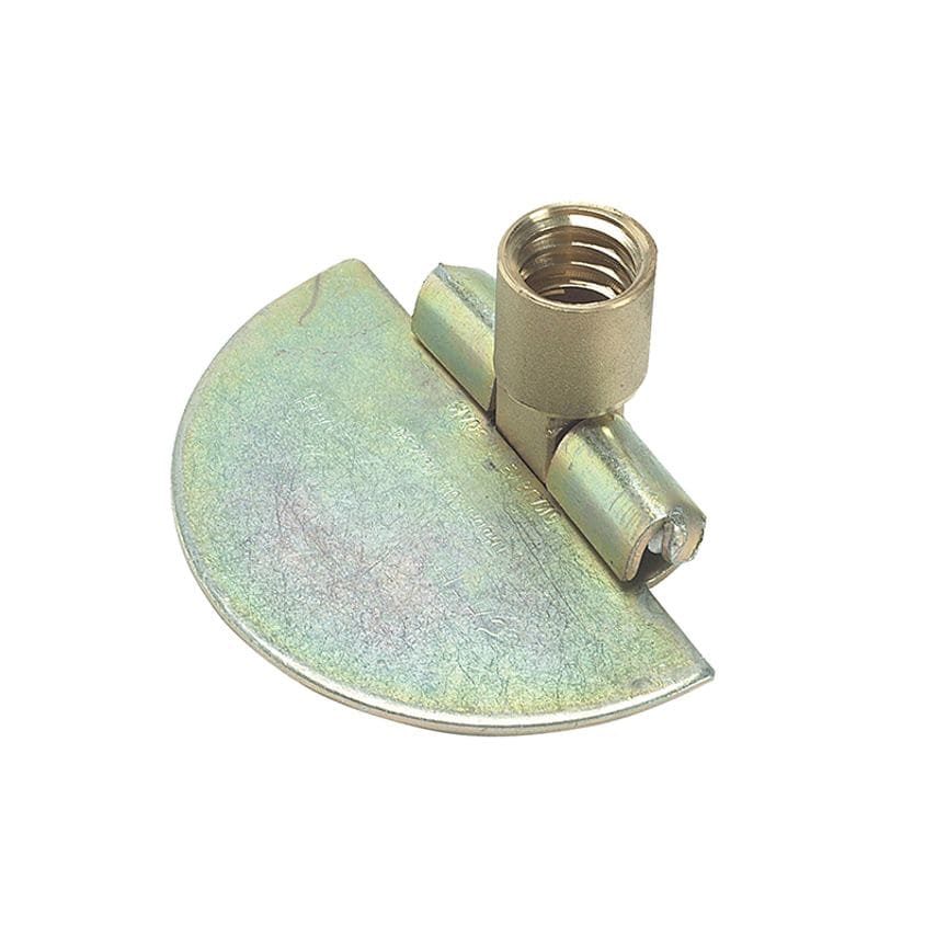 1741 Universal Drop Scraper 4in BAI1741