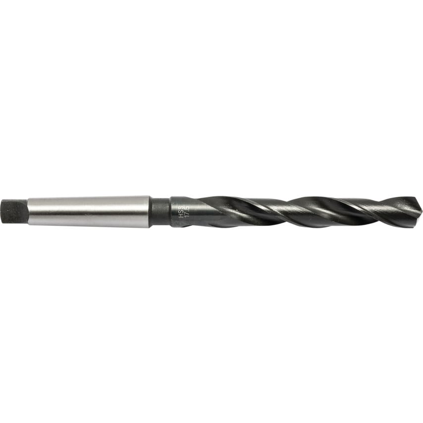 17.50MM HSS T/S Drill